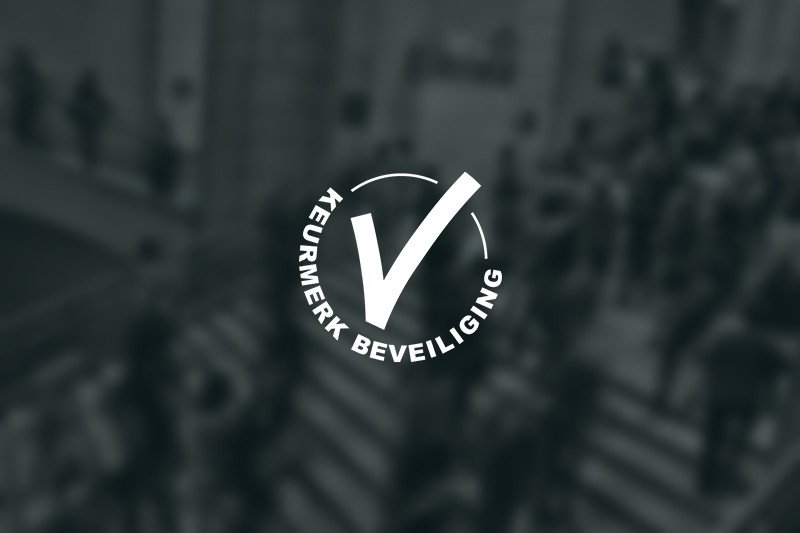 Keurmerk beveiliging